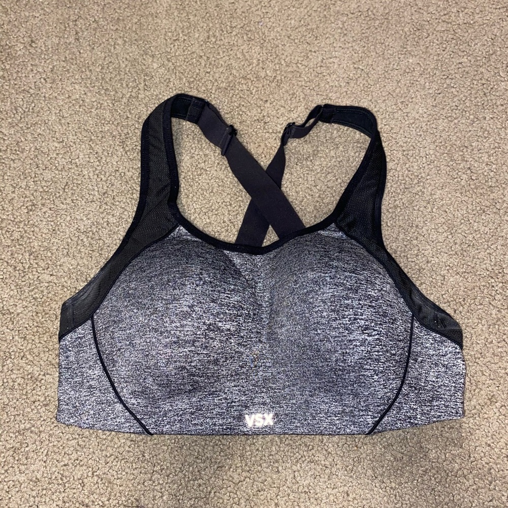 Victoria Secret sports bra 34C